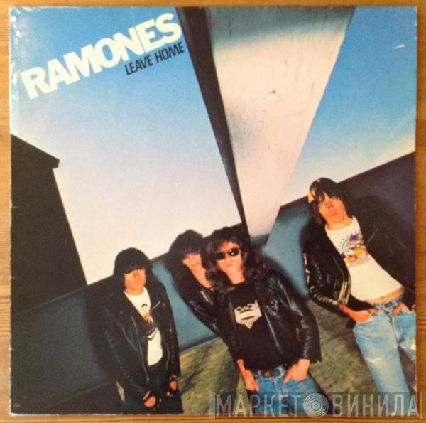  Ramones  - Leave Home