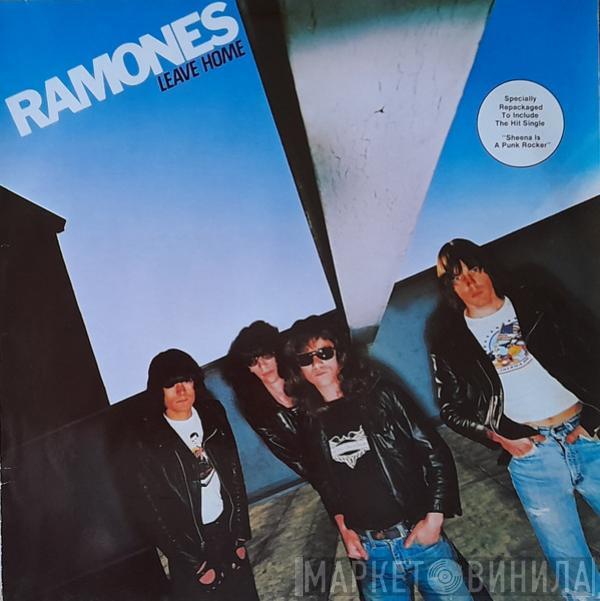  Ramones  - Leave Home