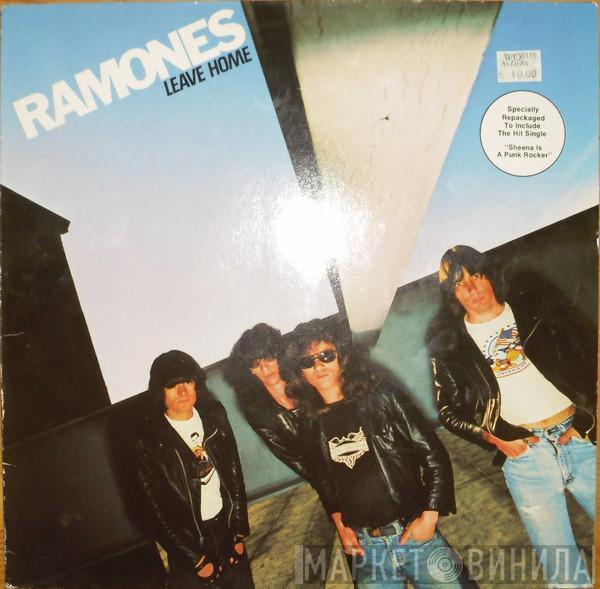  Ramones  - Leave Home