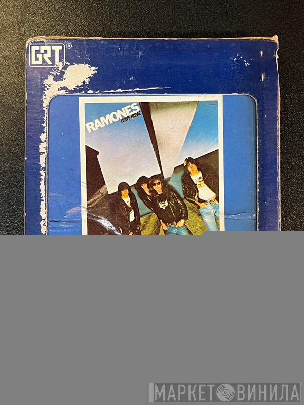  Ramones  - Leave Home