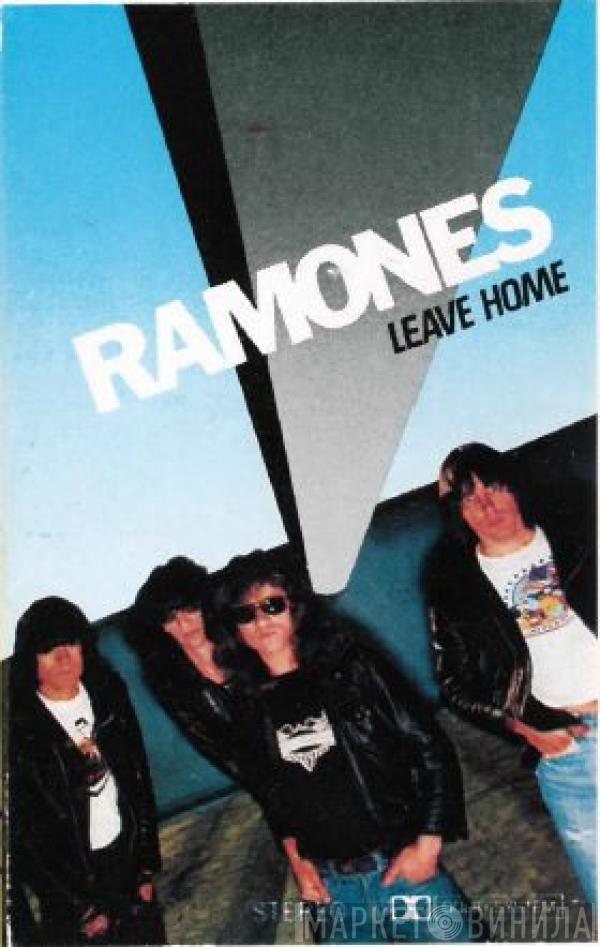  Ramones  - Leave Home