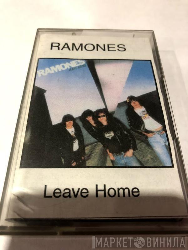  Ramones  - Leave Home