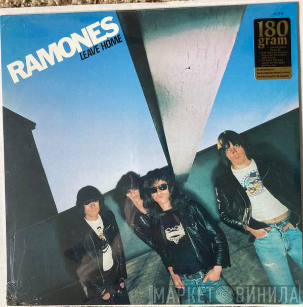 Ramones - Leave Home