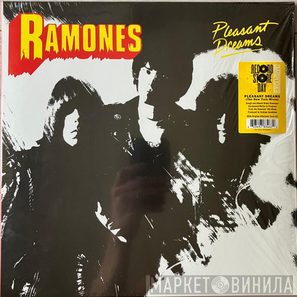 Ramones - Pleasant Dreams (The New York Mixes)
