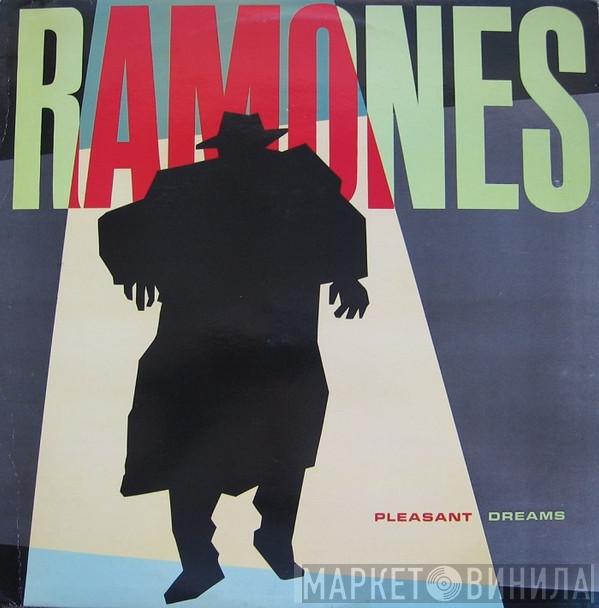 Ramones - Pleasant Dreams