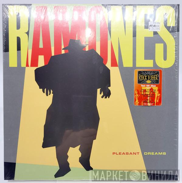 Ramones - Pleasant Dreams
