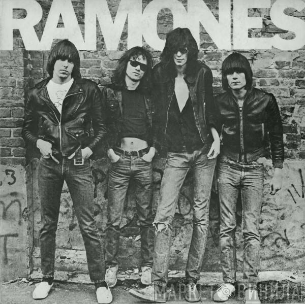 Ramones - Ramones