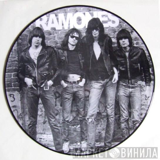  Ramones  - Ramones