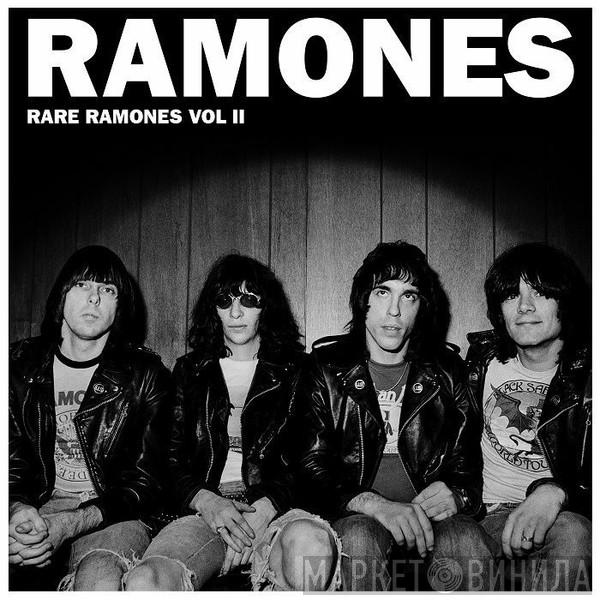 Ramones - Rare Ramones Vol 2