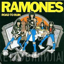  Ramones  - Road To Ruin