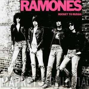  Ramones  - Rocket To Russia