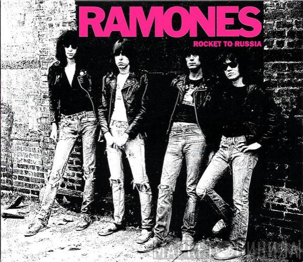  Ramones  - Rocket To Russia
