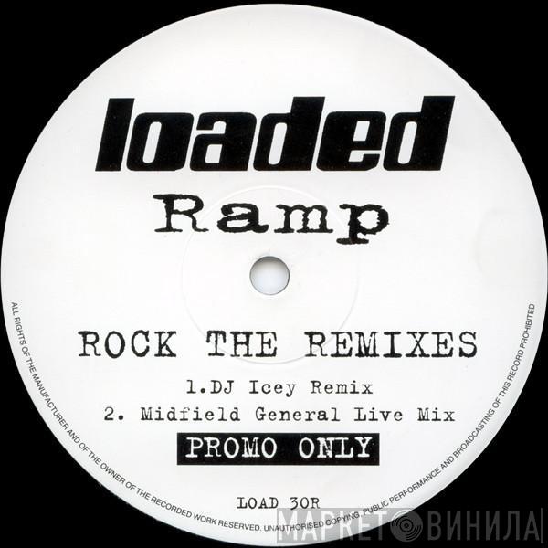 Ramp - Rock The Remixes