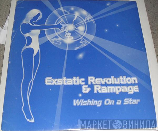 Rampage & Revolution - Wishing On A Star