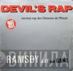  Ramsdy Jay And Gang  - Devil's Rap