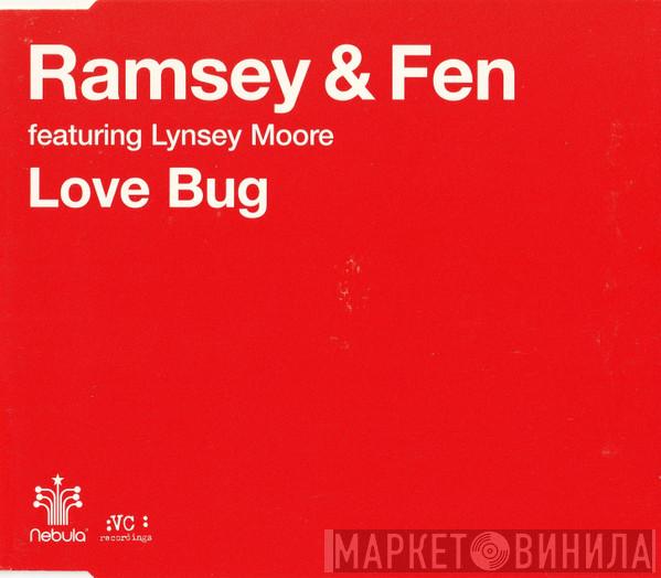 Ramsey & Fen, Lynsey Moore - Love Bug