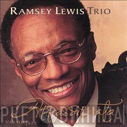  Ramsey Lewis  - Appassionata