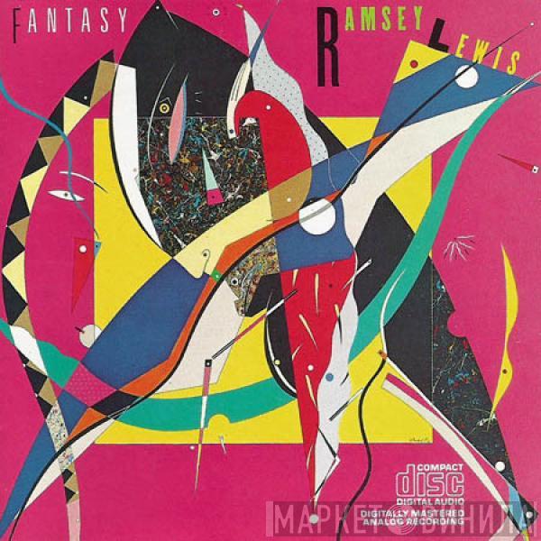 Ramsey Lewis - Fantasy