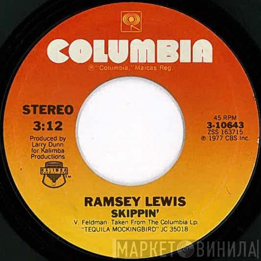 Ramsey Lewis - Skippin'
