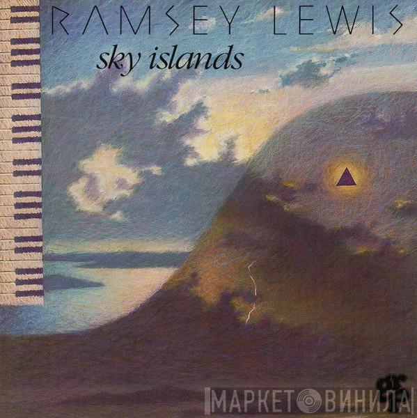 Ramsey Lewis - Sky Islands