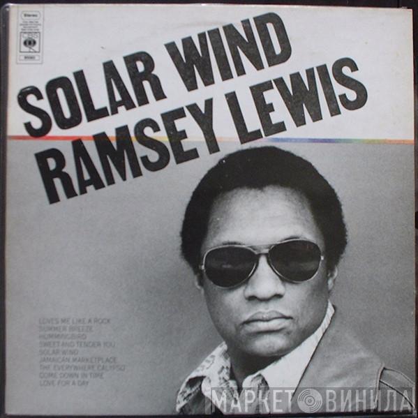 Ramsey Lewis - Solar Wind