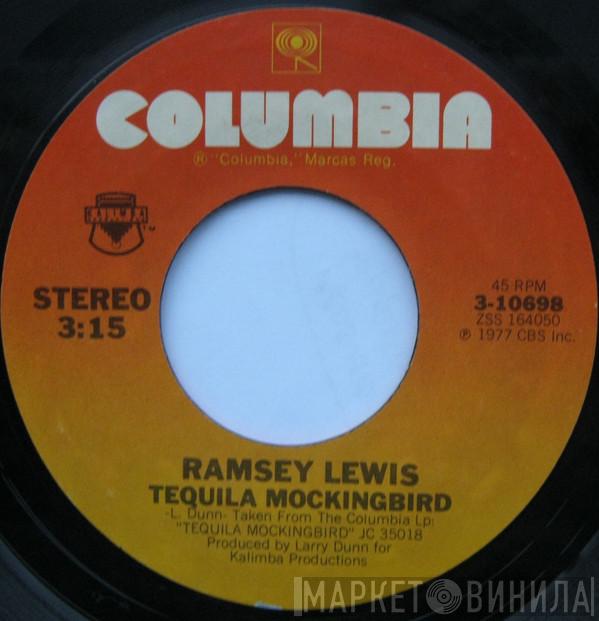 Ramsey Lewis - Tequila Mockingbird