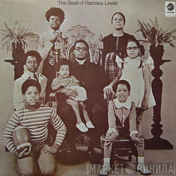 Ramsey Lewis - The Best Of Ramsey Lewis