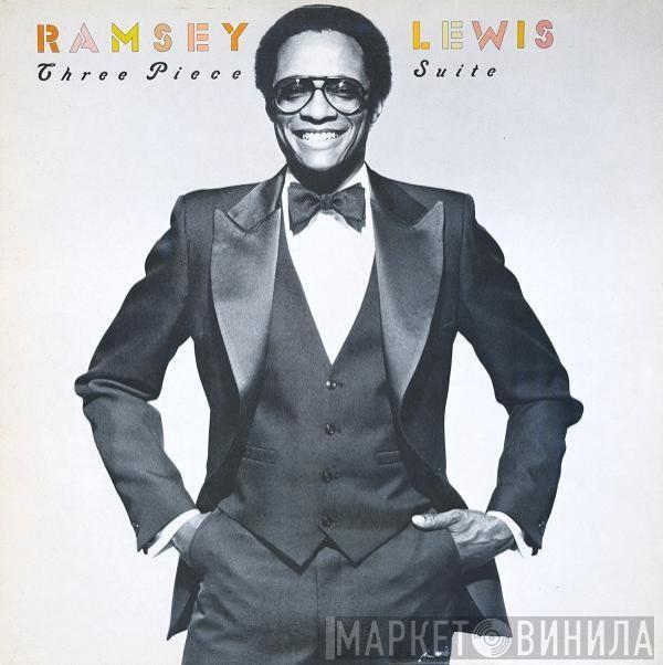 Ramsey Lewis - Three Piece Suite
