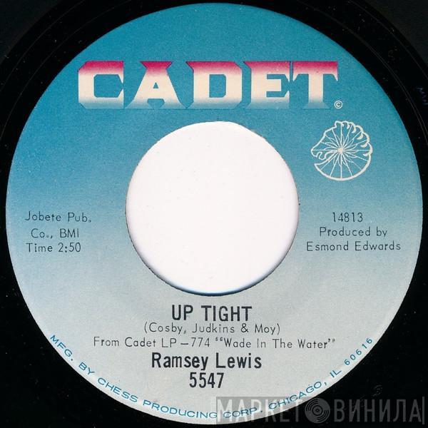 Ramsey Lewis - Up Tight / Money In The Pocket