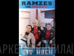  Ramzes & The Hooligans  - Git Rock