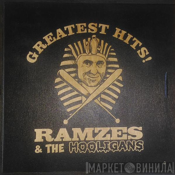  Ramzes & The Hooligans  - Greatest Hits!