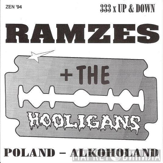  Ramzes & The Hooligans  - Poland - Alkoholand