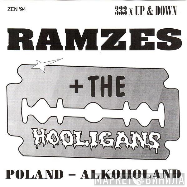  Ramzes & The Hooligans  - Poland - Alkoholand