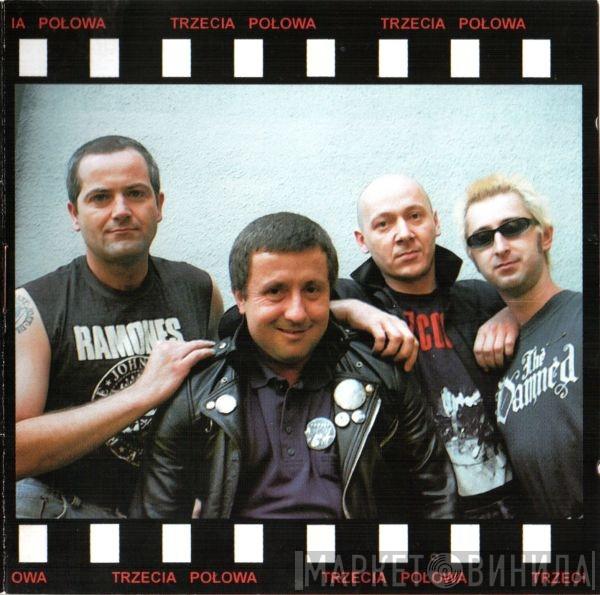  Ramzes & The Hooligans  - Trzecia Połowa