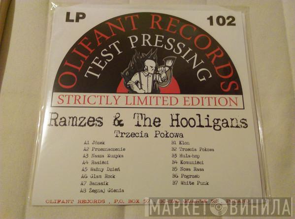  Ramzes & The Hooligans  - Trzecia Połowa