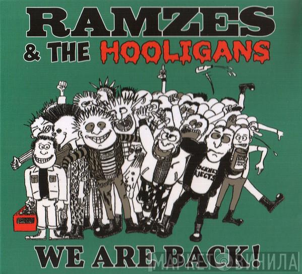  Ramzes & The Hooligans  - We Are Back!