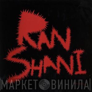 Ran Shani - Cool Like That