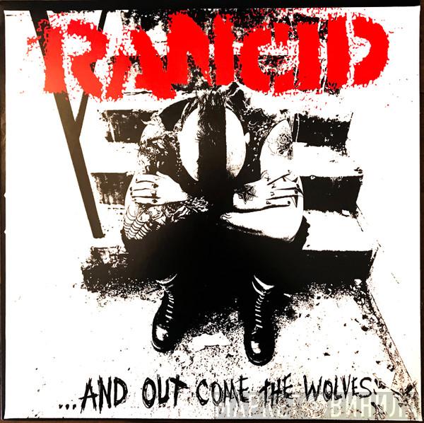 Rancid - ...And Out Come The Wolves