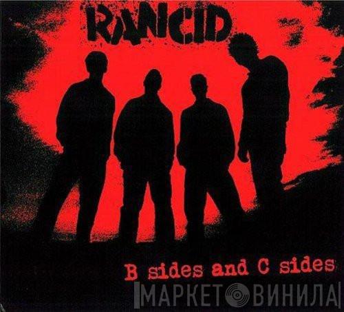  Rancid  - B Sides And C Sides