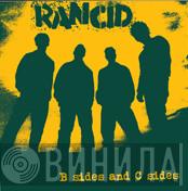  Rancid  - B Sides And C Sides