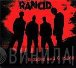  Rancid  - B Sides And C Sides