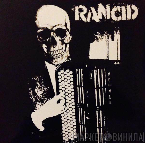  Rancid  - Dead End Sessions