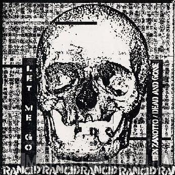 Rancid - Let Me Go
