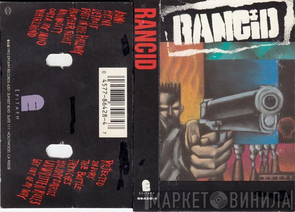  Rancid  - Rancid