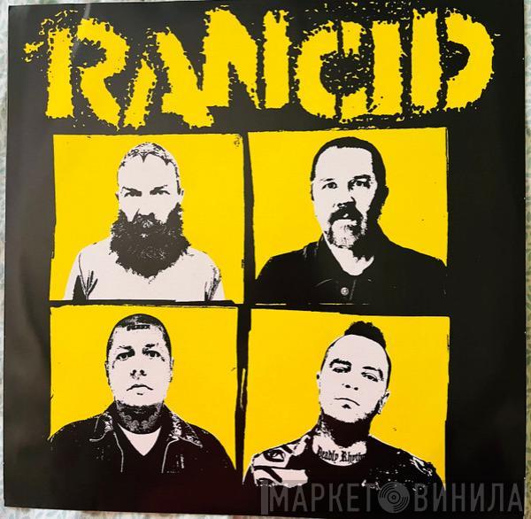 Rancid - Tomorrow Never Comes