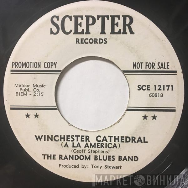 Random Blues Band - Winchester Cathedral