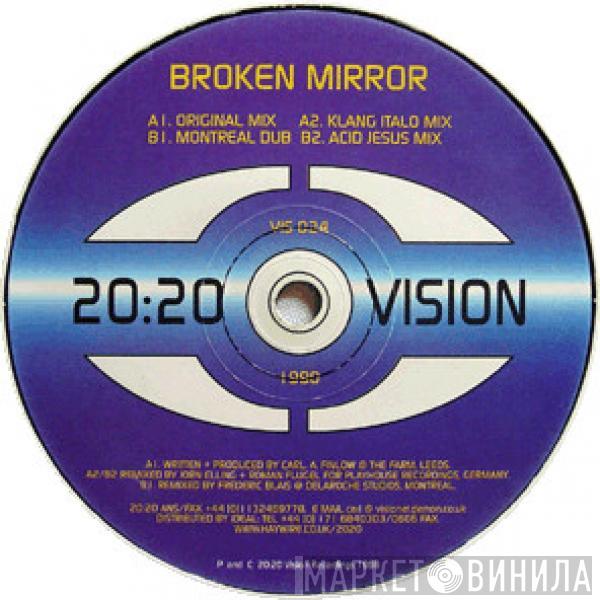  Random Factor  - Broken Mirror