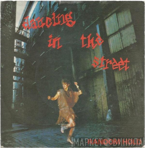 Random Hold - Dancing In The Street
