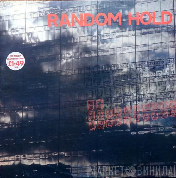 Random Hold - Random Hold