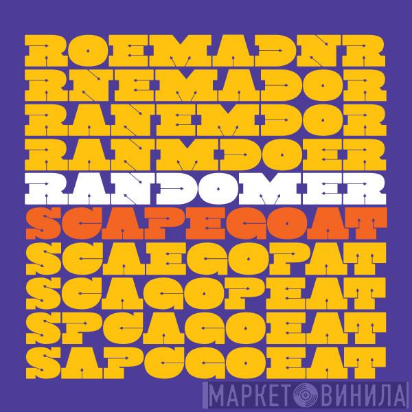 Randomer - Scapegoat / Appetite